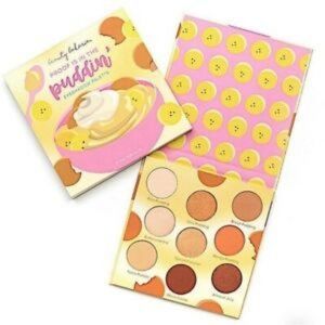 Beauty Bakerie Proof is in the puddin' Eyeshadow Palette